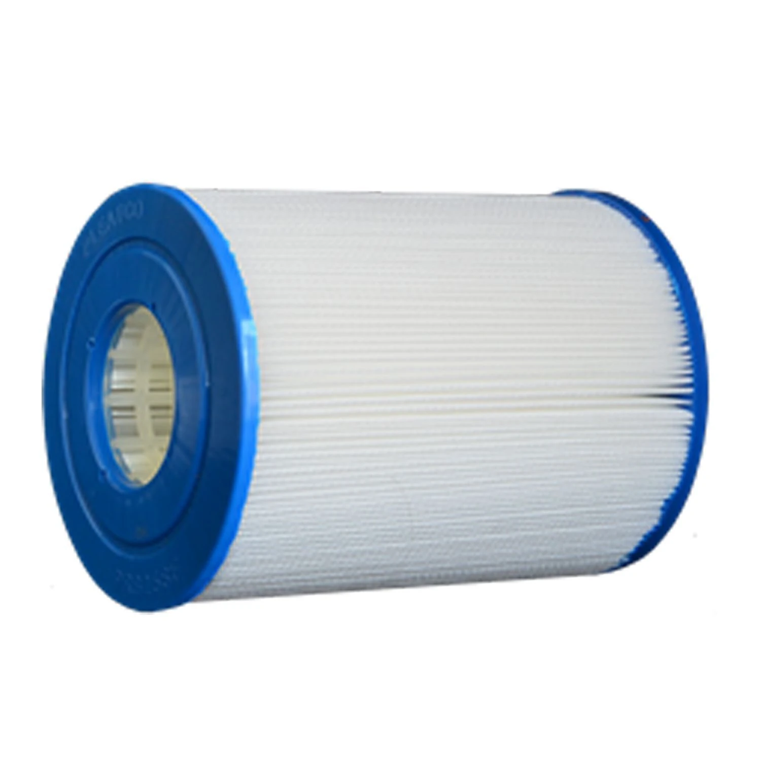 Pleatco Filtration PRB25SF-EC Spa Filter Cartridge Replacement For Unicel: C-4405, Filbur: FC-2387, OEM Part Numbers: 25392-000-100, 1 Pack - Image 6