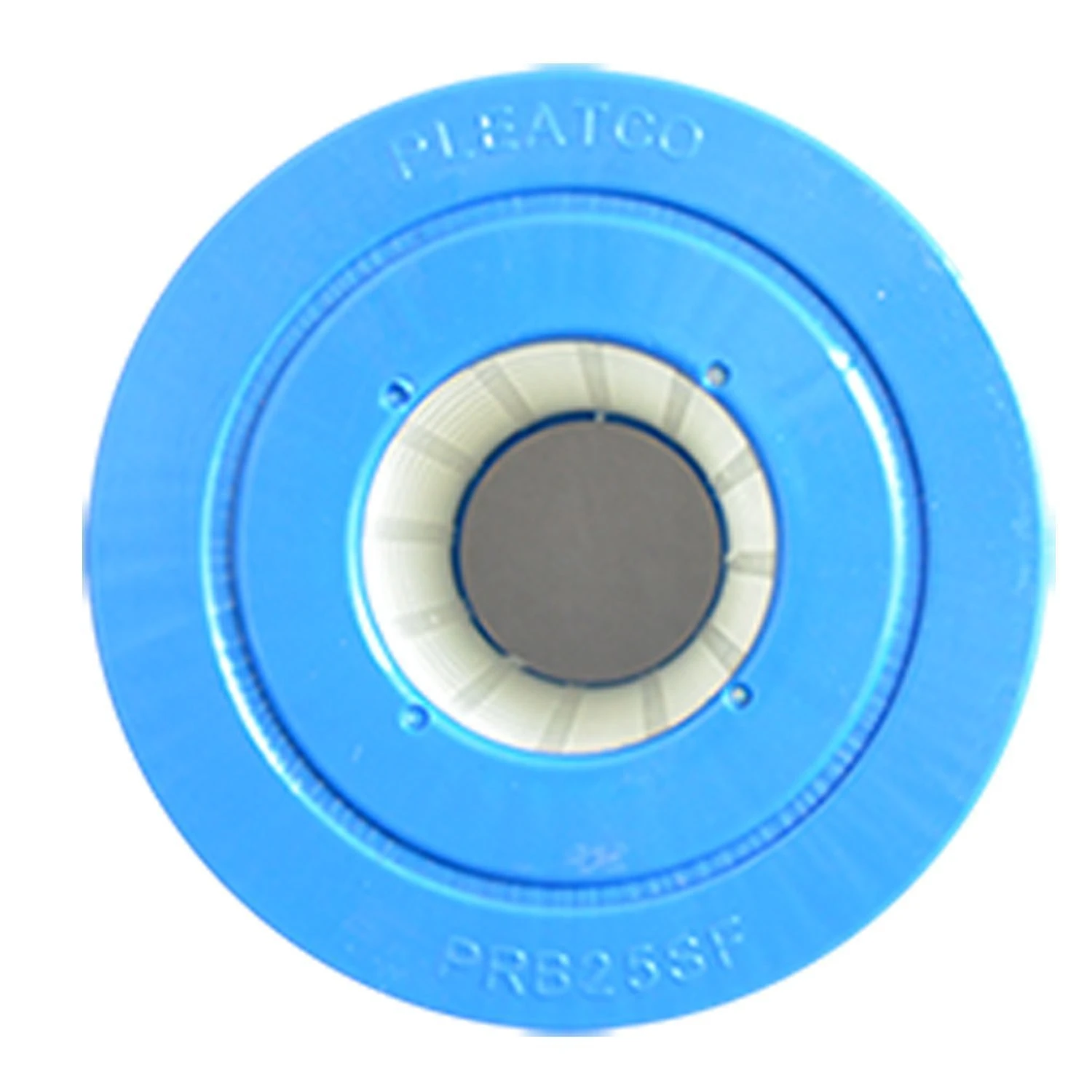 Pleatco Filtration PRB25SF-EC Spa Filter Cartridge Replacement For Unicel: C-4405, Filbur: FC-2387, OEM Part Numbers: 25392-000-100, 1 Pack - Image 7