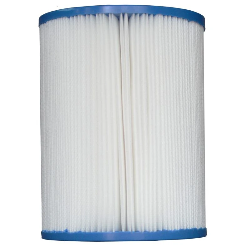 Pleatco Filtration PRB25SF-EC Spa Filter Cartridge Replacement For Unicel: C-4405, Filbur: FC-2387, OEM Part Numbers: 25392-000-100, 1 Pack