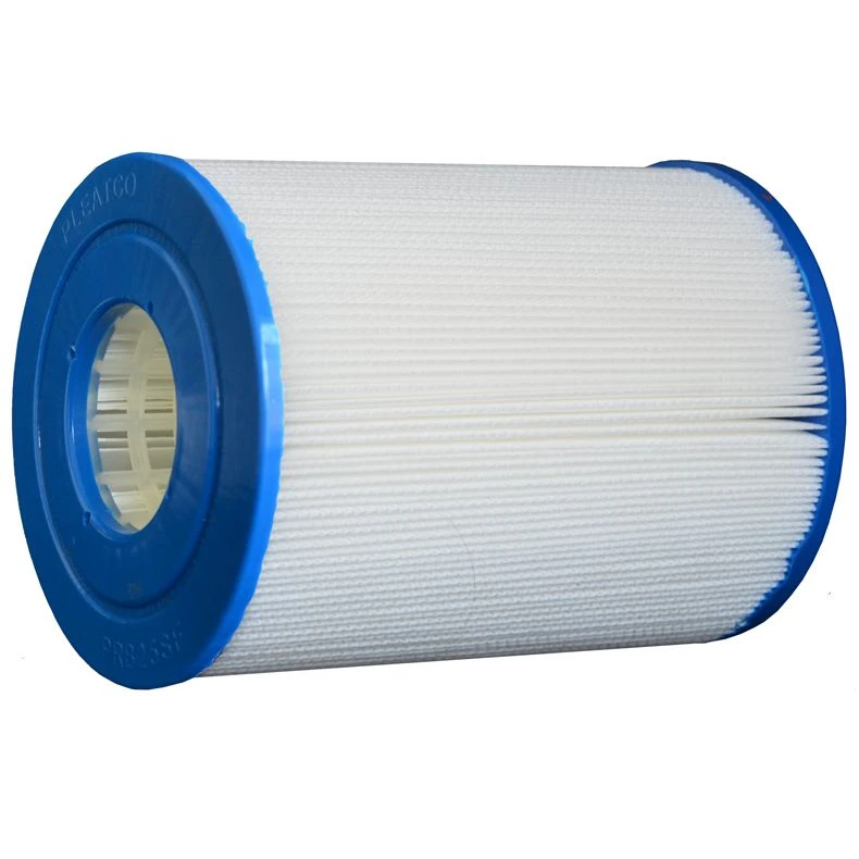 Pleatco Filtration PRB25SF-EC Spa Filter Cartridge Replacement For Unicel: C-4405, Filbur: FC-2387, OEM Part Numbers: 25392-000-100, 1 Pack - Image 3
