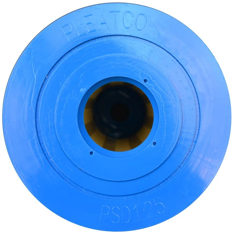 Pleatco Filtration PSD125-2000-EC Spa Filter Cartridge Replacement For Unicel: C-8326, Filbur: FC-2780, OEM Part Numbers: 6540-488, 1 Pack - Image 4