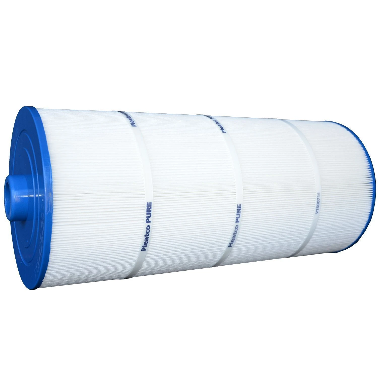 Pleatco Filtration PSD125-2000-EC Spa Filter Cartridge Replacement For Unicel: C-8326, Filbur: FC-2780, OEM Part Numbers: 6540-488, 1 Pack - Image 6