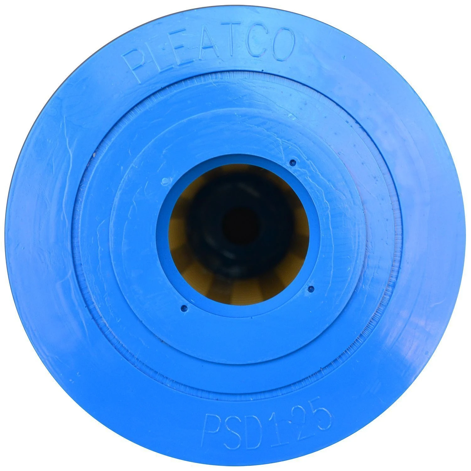 Pleatco Filtration PSD125-2000-EC Spa Filter Cartridge Replacement For Unicel: C-8326, Filbur: FC-2780, OEM Part Numbers: 6540-488, 1 Pack - Image 8