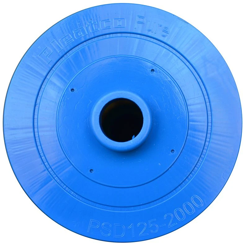 Pleatco Filtration PSD125-2000-EC Spa Filter Cartridge Replacement For Unicel: C-8326, Filbur: FC-2780, OEM Part Numbers: 6540-488, 1 Pack - Image 2