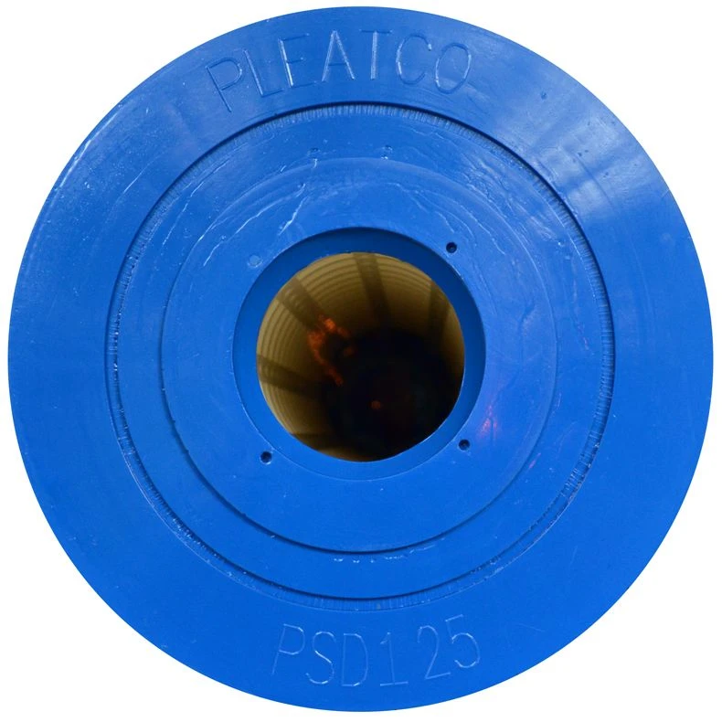 Pleatco Filtration PSD125U-EC Spa Filter Cartridge Replacement For Unicel: C-8325, Filbur: FC-2790, OEM Part Numbers: 6540-490, 1 Pack - Image 4