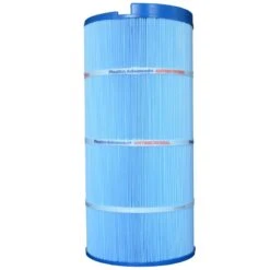 Pleatco PSD125U-M Antimicrobial Filter