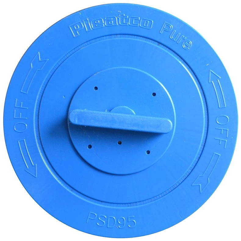 Pleatco PSD95-F2L Filter Grid - Image 2