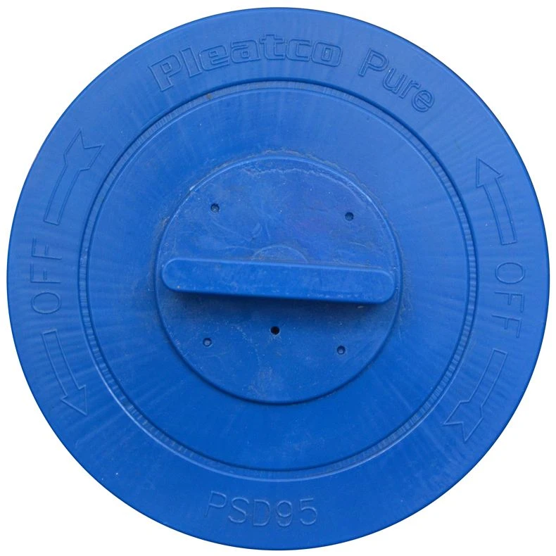 Pleatco PSD95-XF2L Filter Cartridge - Image 2