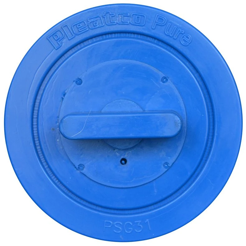 Pleatco PSG31P4-M Antimicrobial Filter - Image 2