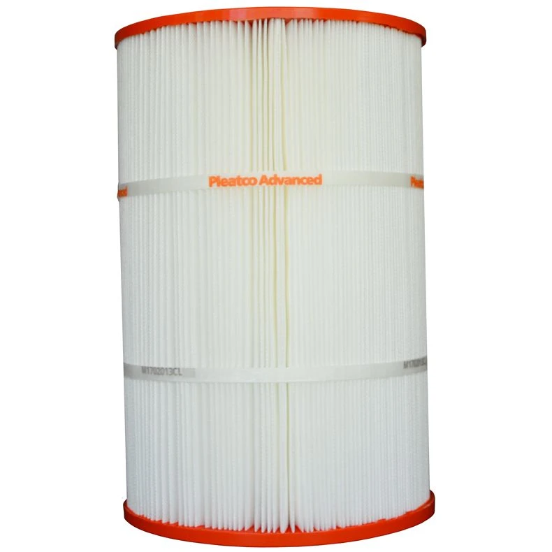 Pleatco Filtration PSR50-EC Pool Filter Cartridge Replacement For Unicel: UHD-SR50, Filbur: FC-2530, OEM Part Numbers: WC108-562SX, 1 Pack