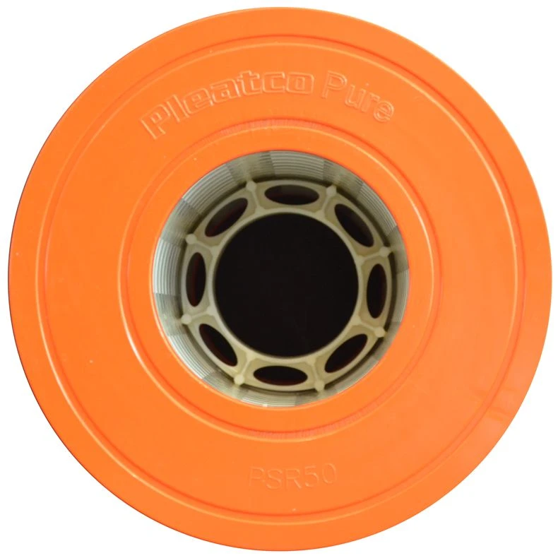 Pleatco Filtration PSR50-EC Pool Filter Cartridge Replacement For Unicel: UHD-SR50, Filbur: FC-2530, OEM Part Numbers: WC108-562SX, 1 Pack - Image 2