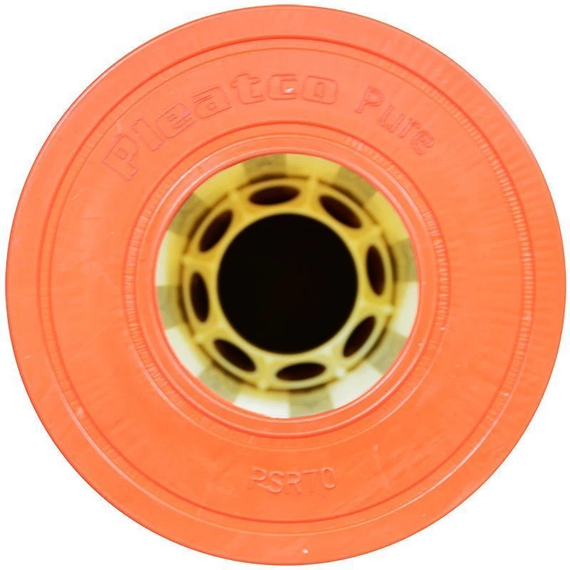 Pleatco Filtration PSR70-EC Pool Filter Cartridge Replacement For Unicel: UHD-SR70, Filbur: FC-2540, OEM Part Numbers: WC108-572SX - Image 7