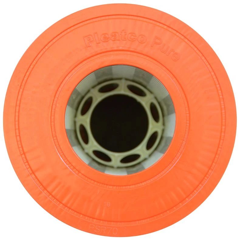 Pleatco PSR70-M Antimicrobial Filter - Image 2