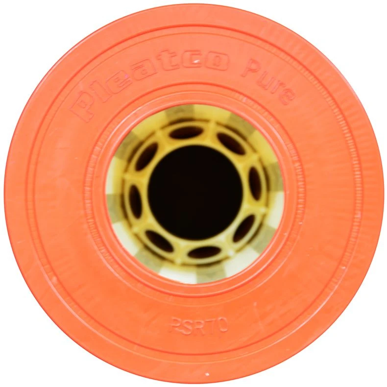 Pleatco Filtration PSR70-EC Pool Filter Cartridge Replacement For Unicel: UHD-SR70, Filbur: FC-2540, OEM Part Numbers: WC108-572SX - Image 2