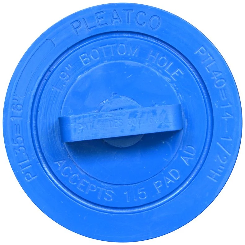 Pleatco PTL35P4 Filter Cartridge - Image 2