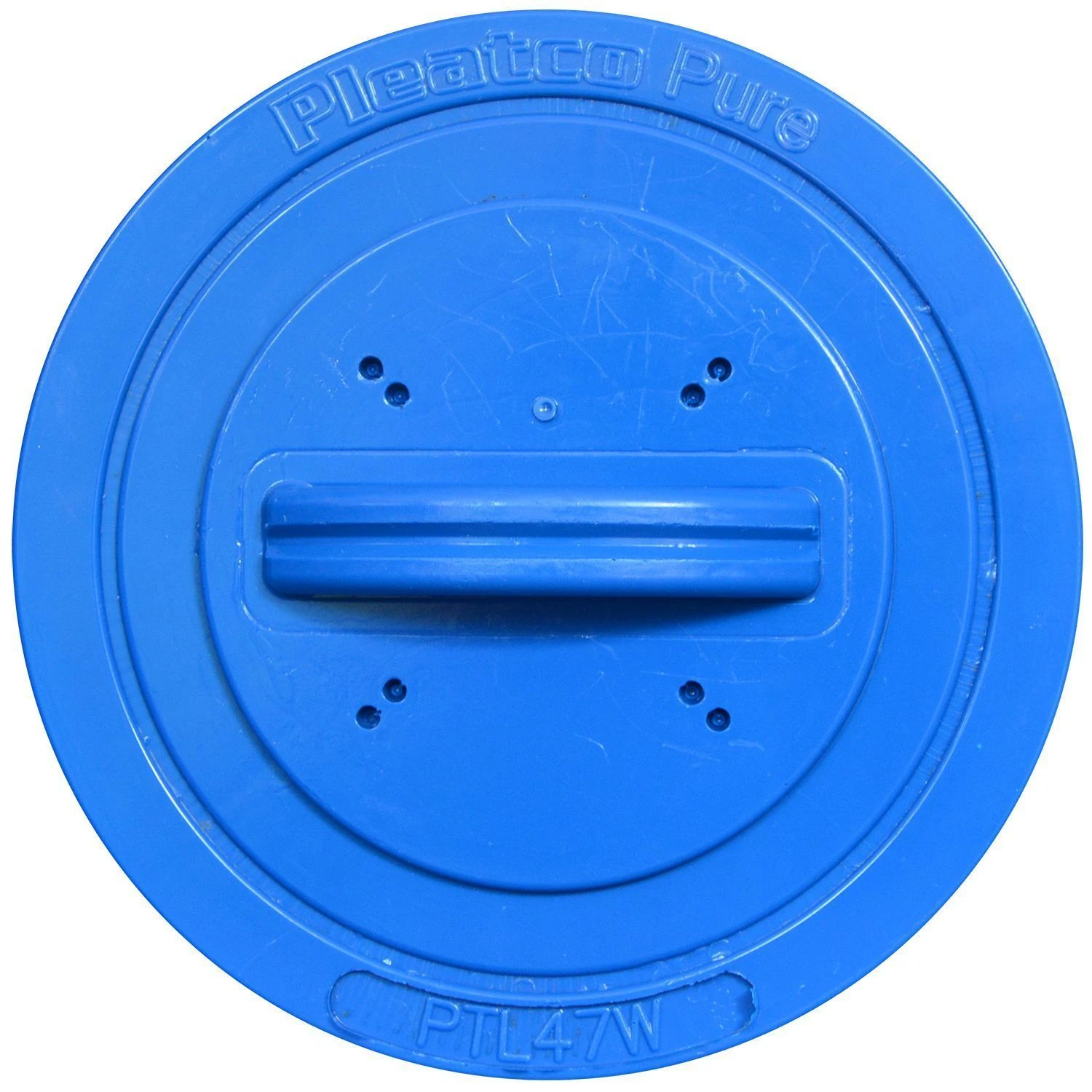 Pleatco Filtration PTL47W-P4-EC Spa Filter Cartridge Replacement For Unicel: 6CH-47, Filbur: FC-0315, OEM Part Numbers: 03FIL1500, 1 Pack - Image 7