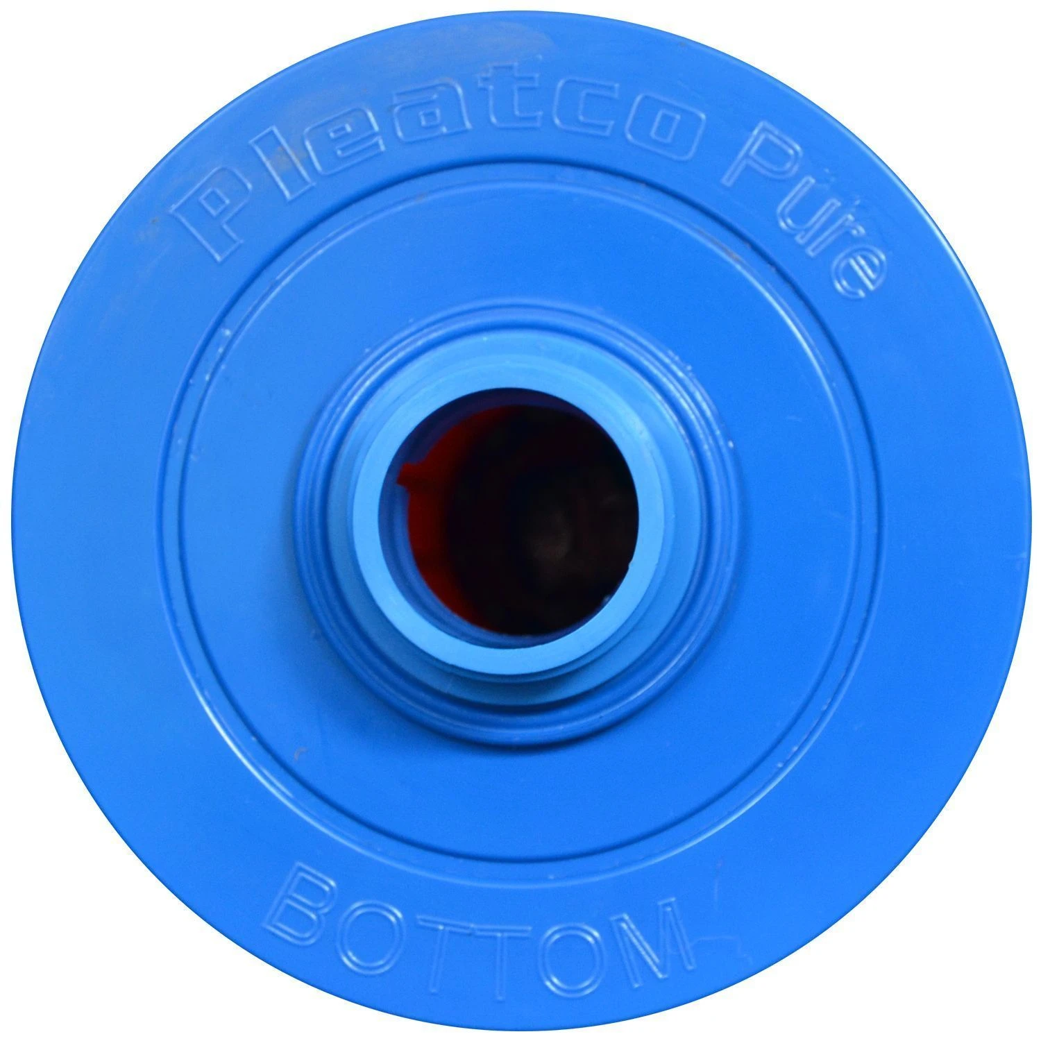 Pleatco Filtration PTL47W-P4-EC Spa Filter Cartridge Replacement For Unicel: 6CH-47, Filbur: FC-0315, OEM Part Numbers: 03FIL1500, 1 Pack - Image 8