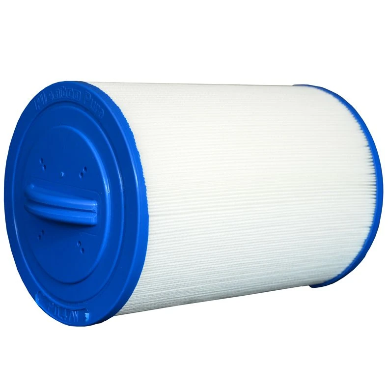 Pleatco Filtration PTL47W-P4-EC Spa Filter Cartridge Replacement For Unicel: 6CH-47, Filbur: FC-0315, OEM Part Numbers: 03FIL1500, 1 Pack - Image 3