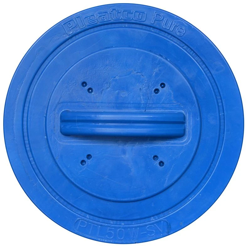 Pleatco PTL50W-SV-P4 Filter Cartridge - Image 2