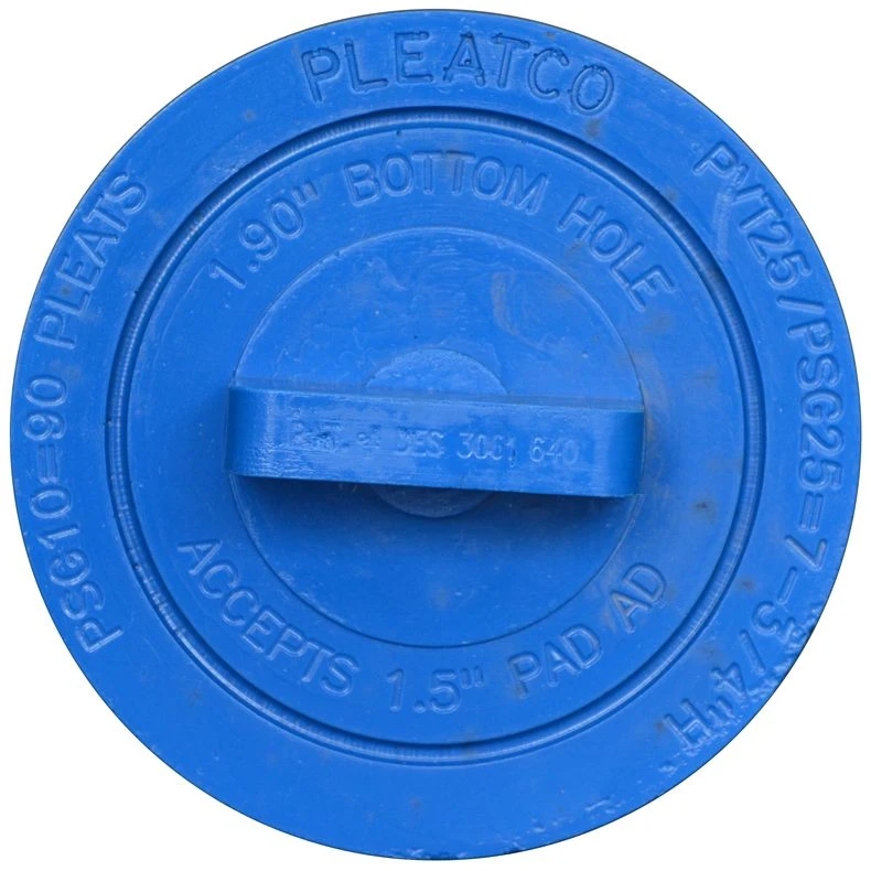 Pleatco PVT25-XP4 Filter Cartridge - Image 2