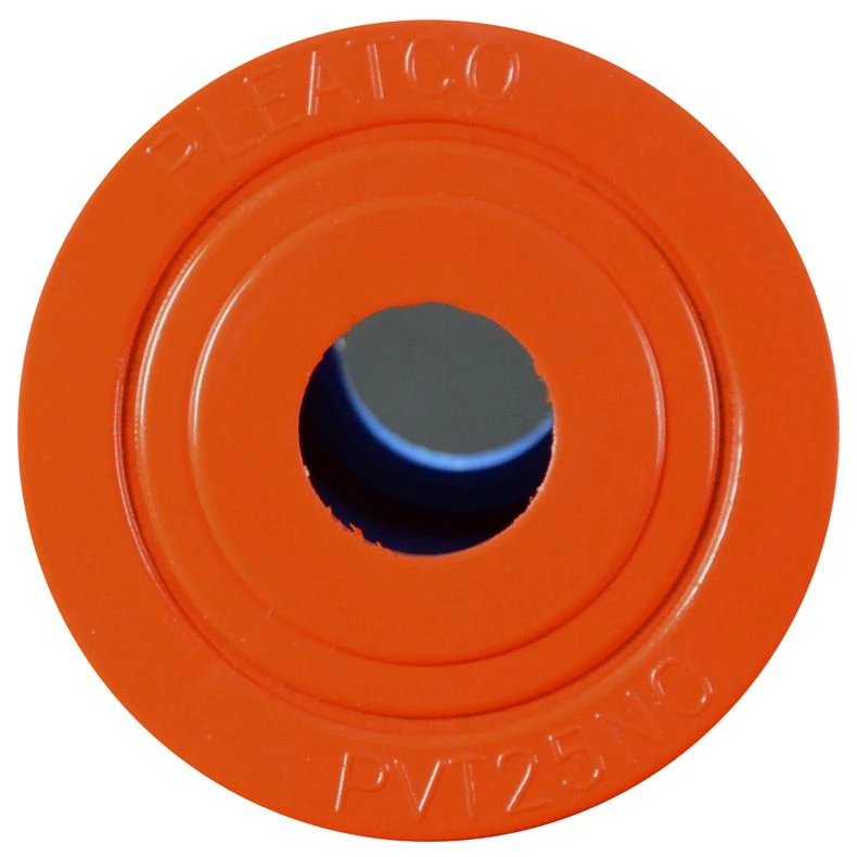 Pleatco PVT25NO-P4-M Antimicrobial Filter - Image 2