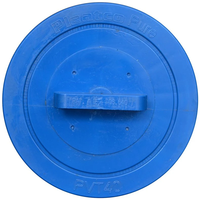 Pleatco PVT40-XP4 Filter Cartridge - Image 2