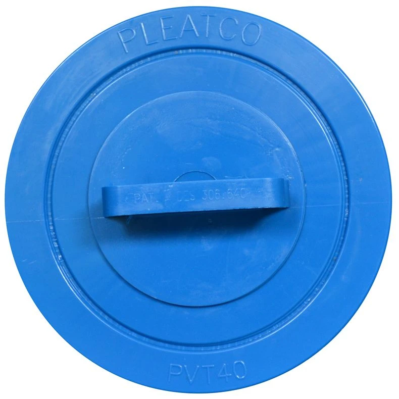 Pleatco PVT40P4 Filter Cartridge - Image 2