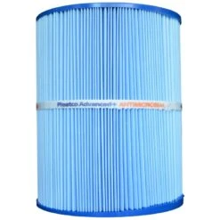 Pleatco PWK45N-M Antimicrobial Filter