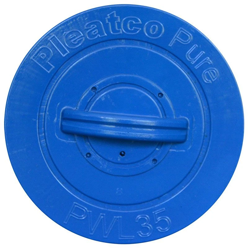 Pleatco PWL35P3-M Antimicrobial Filter - Image 2