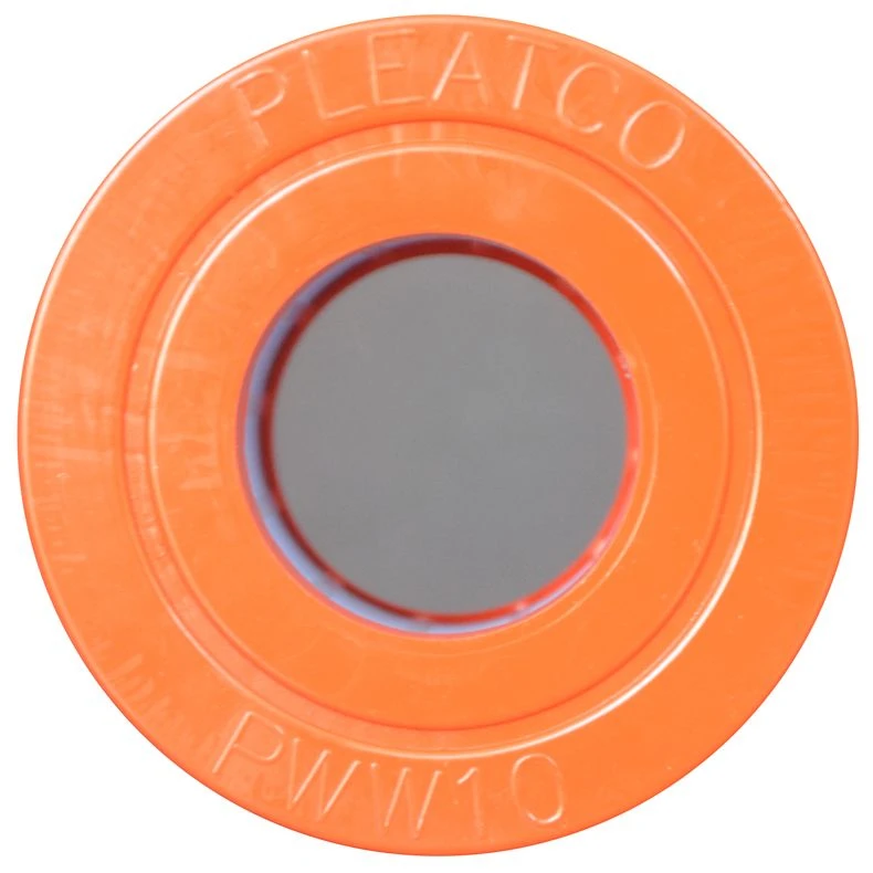 Pleatco PWW10-M Antimicrobial Filter - Image 2