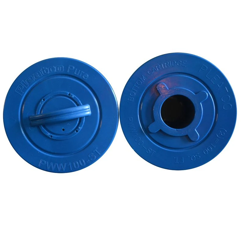 Pleatco PWW100P3-M-SET Antimicrobial Filter - Image 2