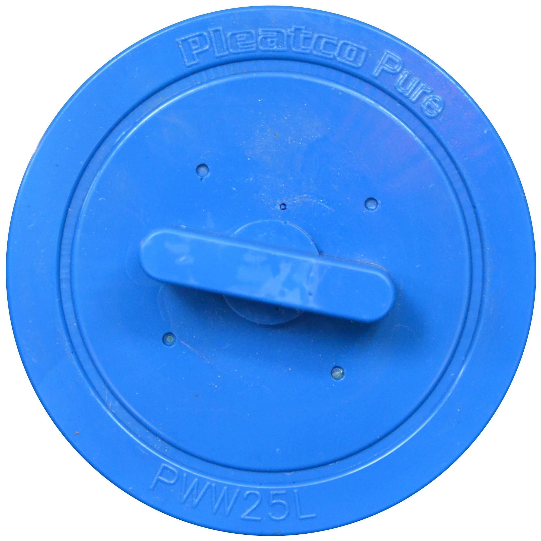 Pleatco Filtration PWW25L-EC Spa Filter Cartridge Replacement For Unicel: 4CH-926, Used In Gulf Coast Spas, 1 Pack - Image 7