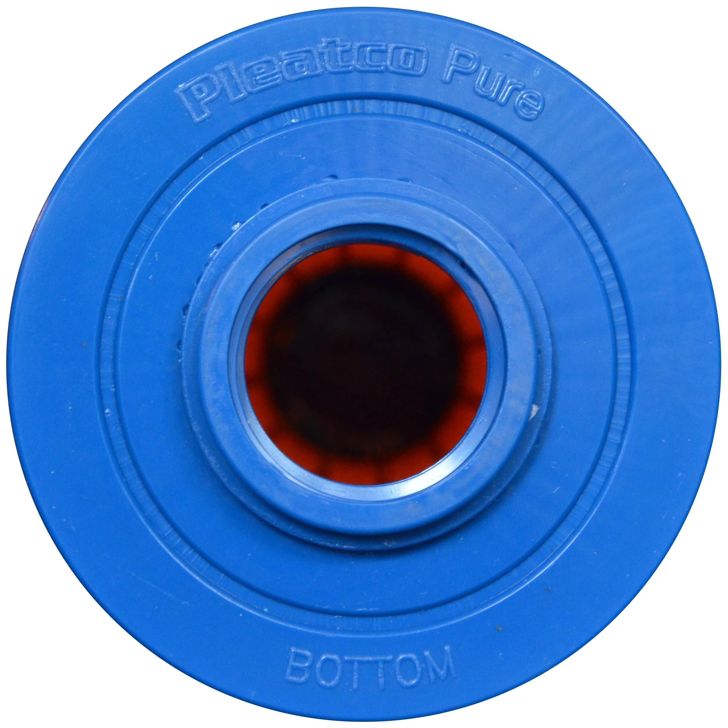 Pleatco Filtration PWW25L-EC Spa Filter Cartridge Replacement For Unicel: 4CH-926, Used In Gulf Coast Spas, 1 Pack - Image 8