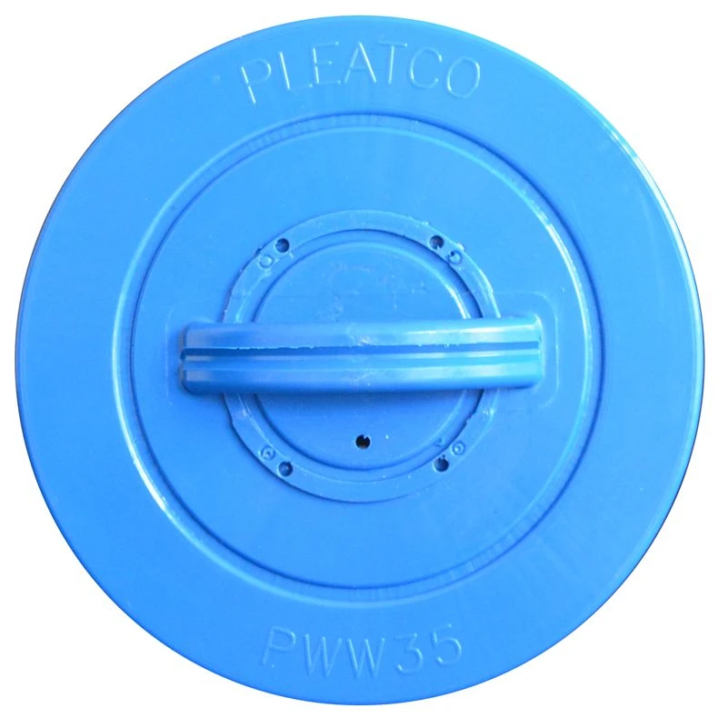 Pleatco PWW35P3-M Antimicrobial Filter - Image 2