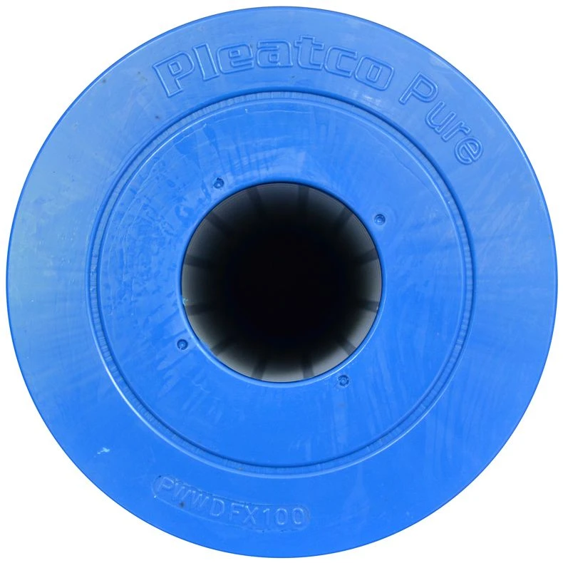 Pleatco PWWDFX100-M Antimicrobial Filter - Image 2