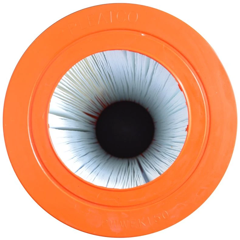 Pleatco Filtration PWWEK150-EC Pool Filter Cartridge Replacement For Unicel: C-9450, OEM Part Numbers: 817-1150, 1 Pack - Image 2