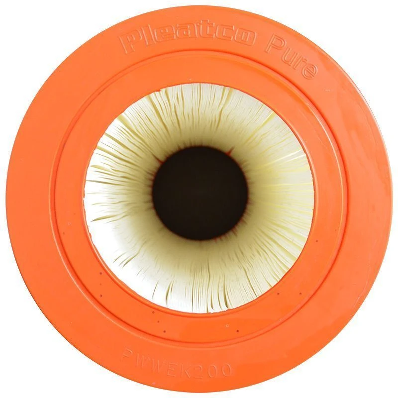 Pleatco Filtration PWWEK200-EC Pool Filter Cartridge Replacement For Unicel: C-9489, OEM Part Numbers: 817-1200, 1 Pack - Image 7