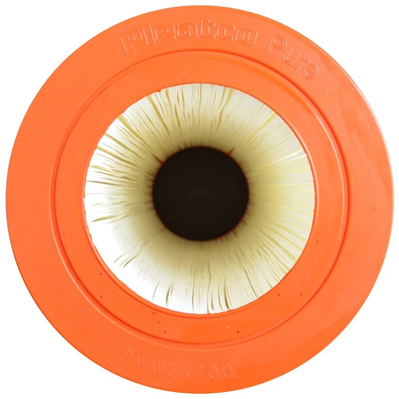 Pleatco Filtration PWWEK200-EC Pool Filter Cartridge Replacement For Unicel: C-9489, OEM Part Numbers: 817-1200, 1 Pack - Image 2